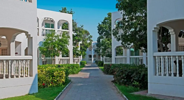 Люкс Executive Al Nahda Resort & Spa