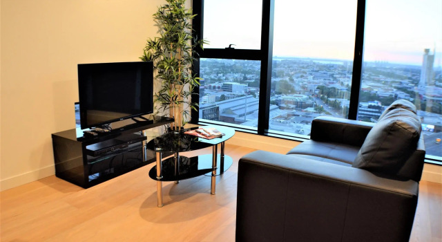 Апартаменты c 1 комнатой Royal Stays Apartments - Clarke St