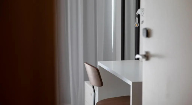 Двухместный номер Standard The ICONS Lisbon Hotel