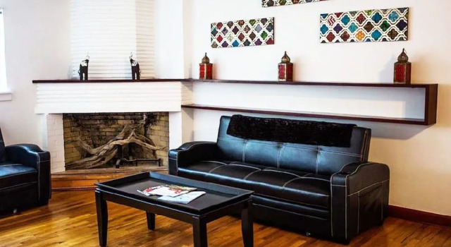 6 Bedroom Homes in Miami Beach by TMG, Varaa Lomakoti Hotellit Miami Beach uima-altaalla, Uima-allas