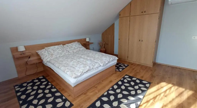 Апартаменты Markal Apartman
