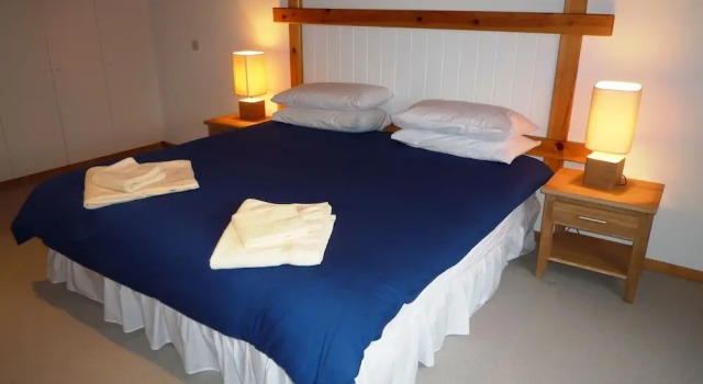 Коттедж с 4 комнатами Waterville Holiday Homes
