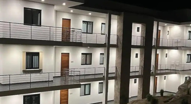 Departamentos TT2, Забронировать Отель СПА-отели Южной Нижней Калифорнии, SPA-услуги