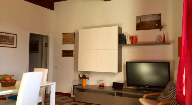 Апартаменты Casa Emilio