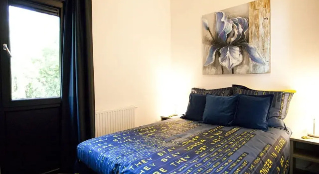 Holiday Park Home With Modern Charm, Prenota Hotel Hotel a Utrecht con parcheggio, Parcheggio