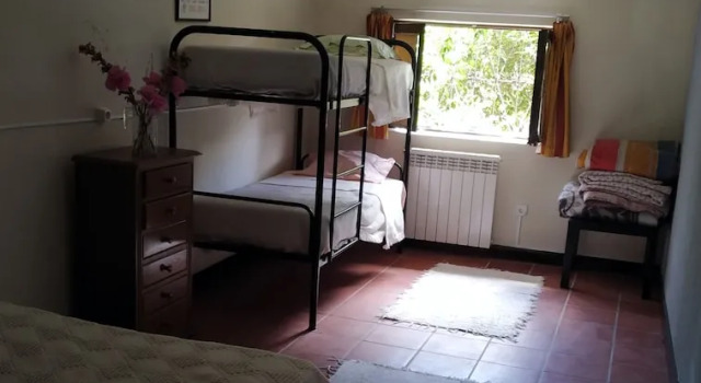 Номер Classic Stone Farm Hostel