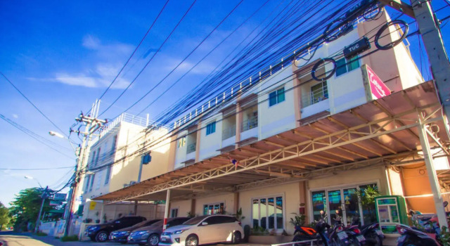 Lotus Suite Hua Hin, Забронировать Отель Отели Хуахин с завтраком, рядом с Смотровая площадка Хинлекфай, Завтраки