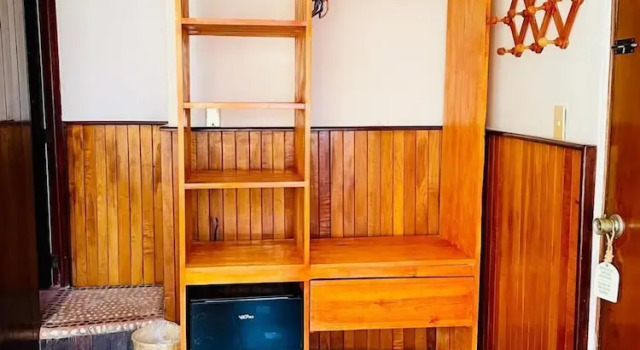 Номер Comfort Hotel Casa de la Palma Bed and Breakfast