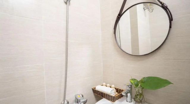 Номер Deluxe Center Alley Old Quarter Home 2