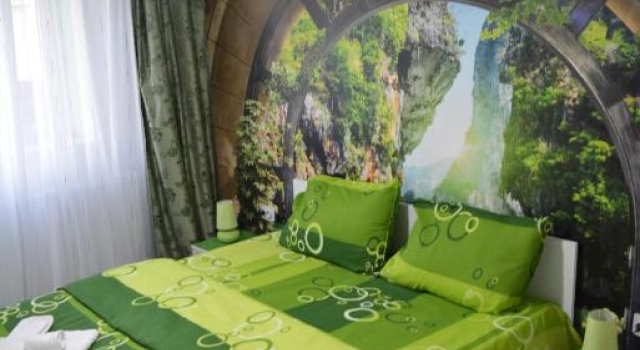 Green Rooms Hunedoara, Varaa Hotelli Hunedoara Transylvania