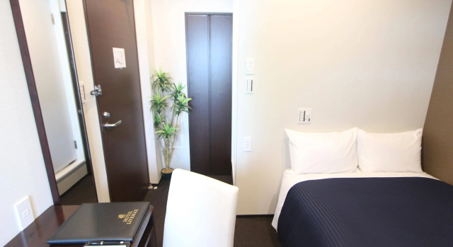 HOTEL LiVEMAX Higashi Ginza