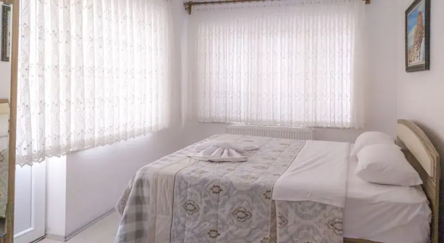 Phoenix Inn Hotel, Забронировать Отель Отели Учхисар с парковкой, рядом с Крепость Учхисар, Парковка