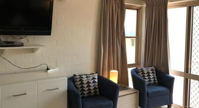 Bargara Shoreline Apartments, Buchen Sie Ferienwohnung Bargara Fraser Coast