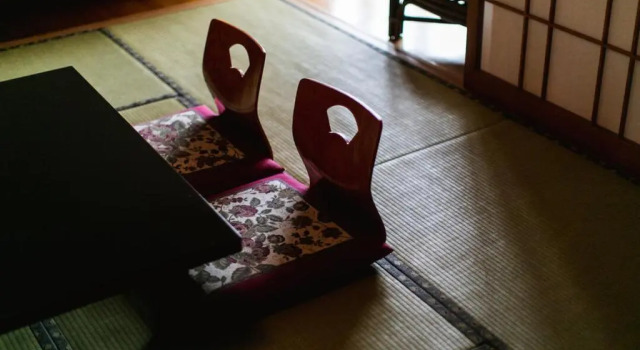 Номер Standard Hakuba Onsen Ryokan Shirouma-so