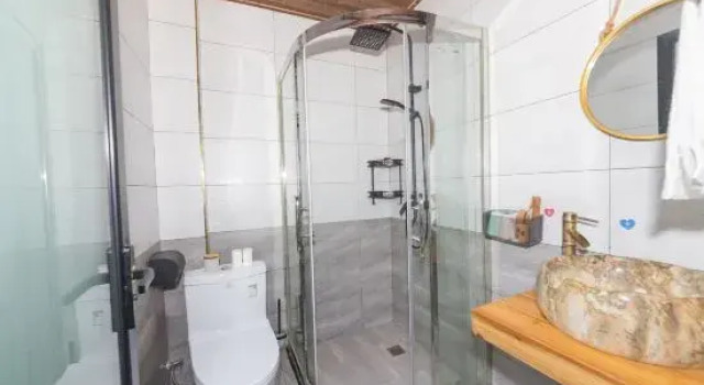 Sanqing Mountain Forest Yunshan Residence, Book Hotel Hotels in Yushan with a Pool, Swimming Pool