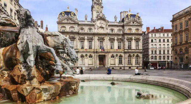 DIFY Paradis - 10 Min Centre de Lyon, Забронировать Отель Вийёрбан Rhône