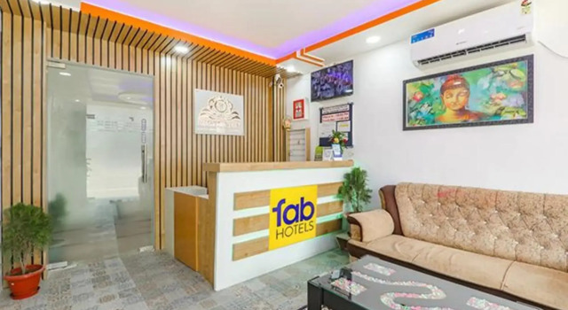Via Ashiyana Inn, Забронировать Отель Недорогие отели штата Карнатаки, недорого