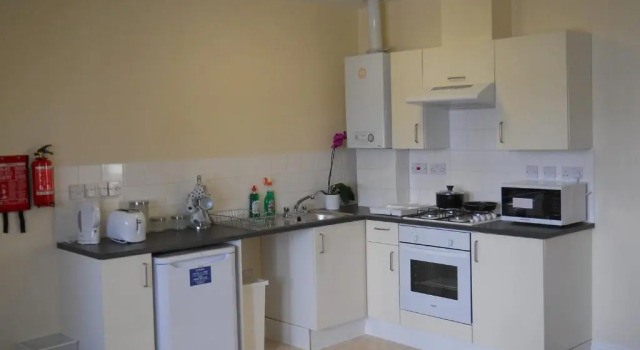 Студия Citystay Hotel