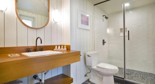 Run of House The Surfjack Hotel & Swim Club - NO AMENITY FEE