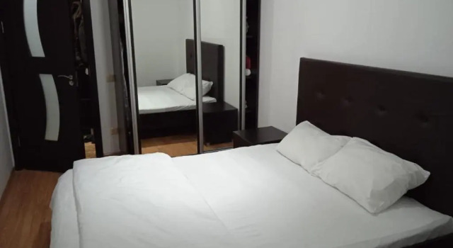 Апартаменты с 2 комнатами ORBİ PLAZA 2 ROOM SEA LOCATIOn