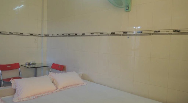 Nien Hao Motel, Book Motel Phu Vinh Chavin Province