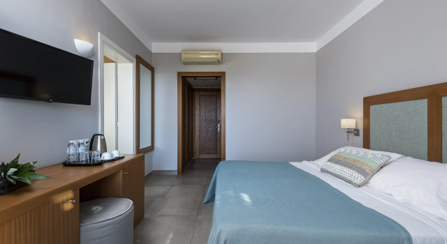 Atlantica Beach Resort Kos - All Inclusive