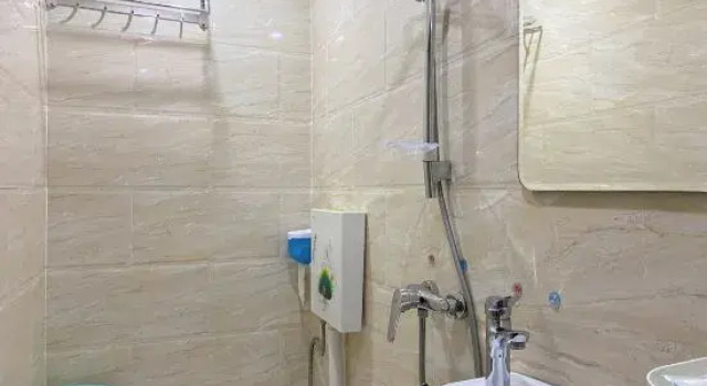 Люкс с 2 комнатами Qiyueqi Inn