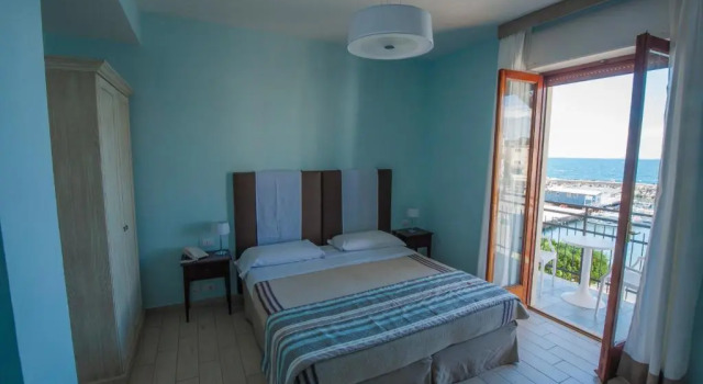 Номер Superior Sea Breeze Residence