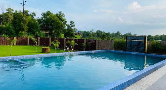 Номер Standard The Cristallo Resort