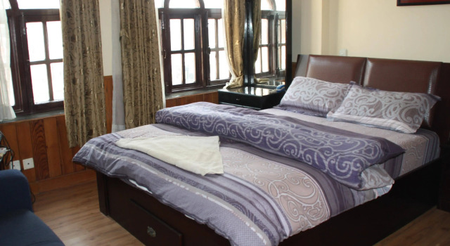 Thamel Apartments Hotel