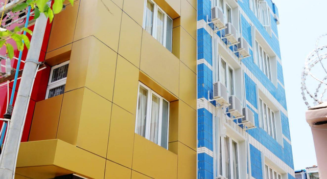 Hotel YNO