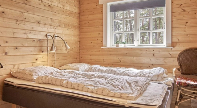 Gorgeous Holiday Home in Nexø With Whirlpool, Book Hotel Neksø Bornholm