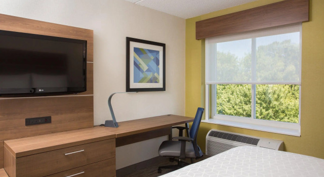 Номер Standard Holiday Inn Express Chelmsford by IHG
