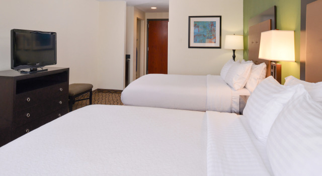 Holiday Inn Poplar Bluff by IHG