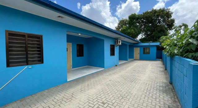 MIUR vakantiewoning