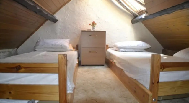 Mochras Cottage, Nefyn, Prenota Appartamento Nefyn 
