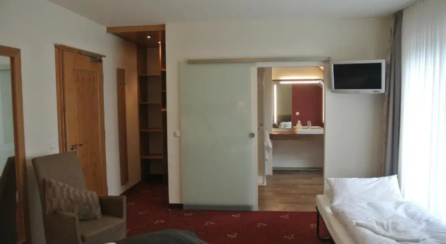 Hotel Jägerhof