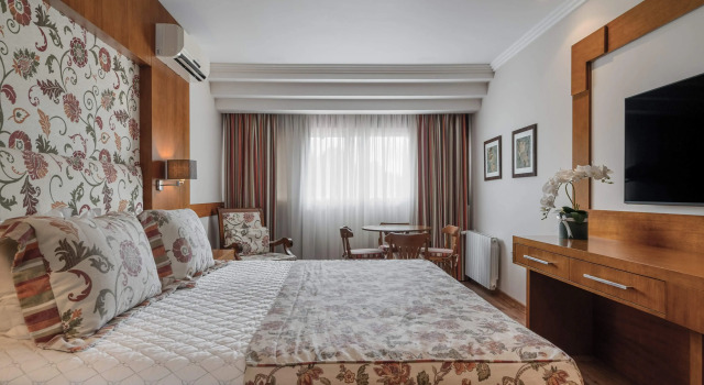 Hotel Alpestre