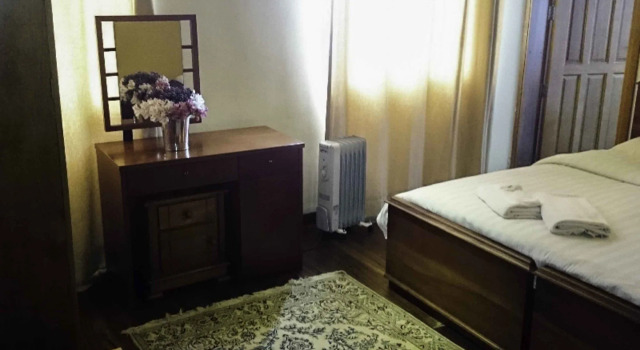 Yoho Villa Acacia, Забронировать Вилла Нувара-Элия 