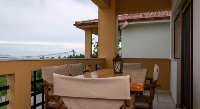 Апартаменты Vista Del Mare 1