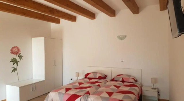 Двухместный номер Standard Agriturismo Kralj
