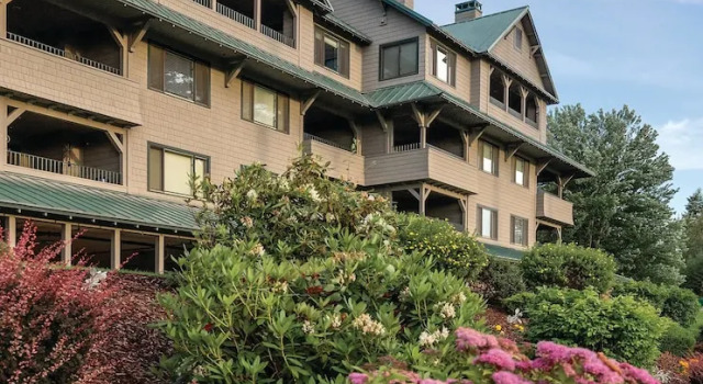 WorldMark Arrow Point, Reserva ahora Hotel Harrison Idaho
