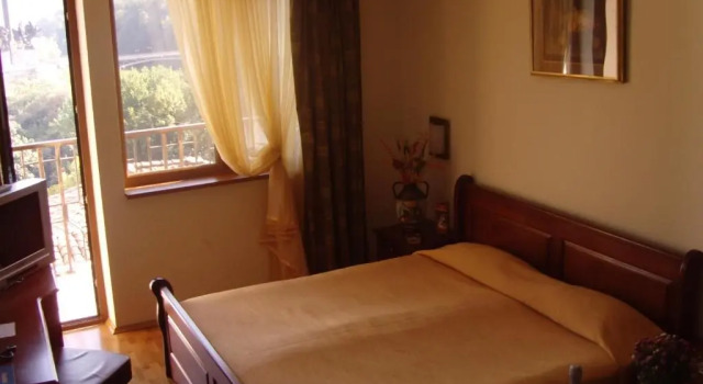 Семейный номер Standard Meridian Hotel Bolyarski