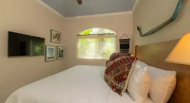 Апартаменты Colina 8E 2 bdr Garden View in Los Suenos