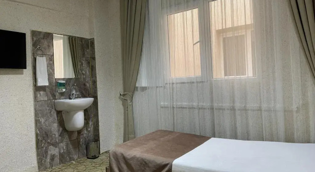 Otel Palan Altindag, Rezerwuj Hotel Ankara Central Anatolia Region