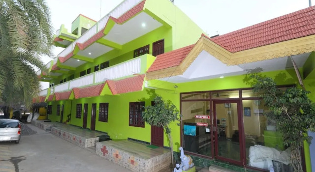 OYO 12785 ART Guest House, Забронировать Гостевой дом Отели штата Тамилнада с завтраком, Завтраки