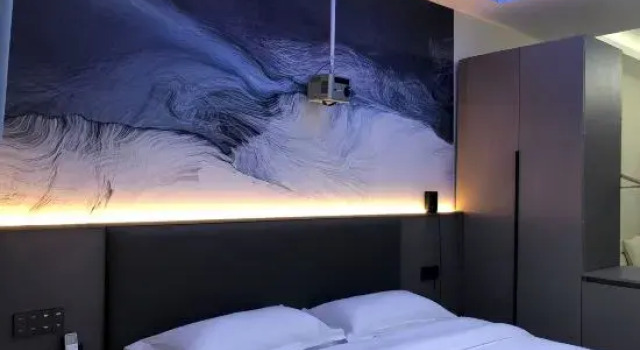 Номер Standard c 1 комнатой Sitou Peach Villa B&B
