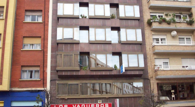 Hostal Álvarez, Book Hotel Billige hoteller i Oviedo