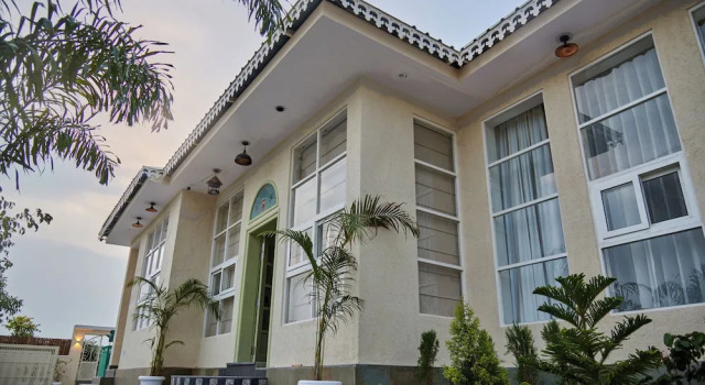 Free Birds Bungalow