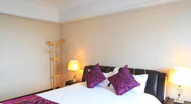 Mark Grams of Wind Hotel